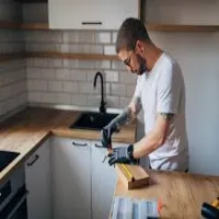 Cuisiniste