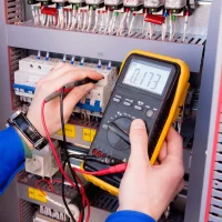 Électricien pas cher Noves