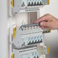 Électricien urgence Charleval