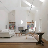 Aménagement intérieur le puy sainte reparade